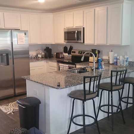 Sc 3755 New 2 Bedroom Townhouse Ft Jackson & Usc Columbia Esterno foto