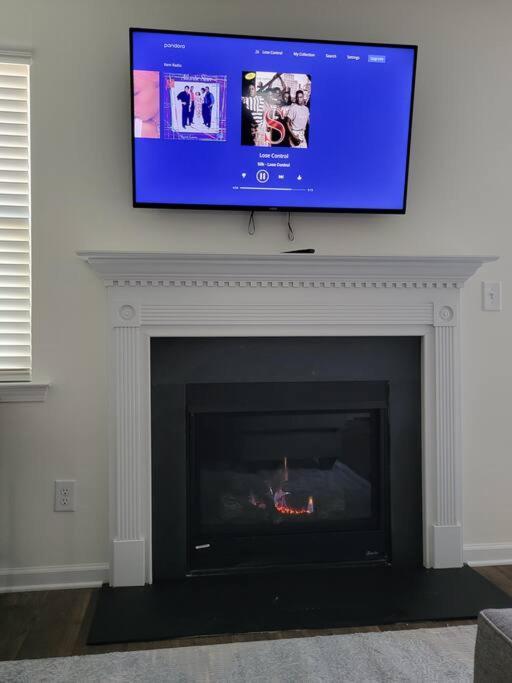 Sc 3755 New 2 Bedroom Townhouse Ft Jackson & Usc Columbia Esterno foto