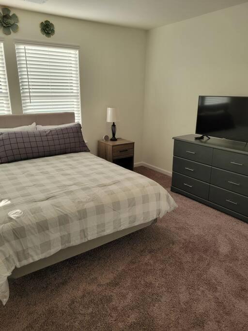Sc 3755 New 2 Bedroom Townhouse Ft Jackson & Usc Columbia Esterno foto