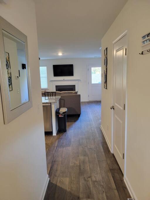 Sc 3755 New 2 Bedroom Townhouse Ft Jackson & Usc Columbia Esterno foto