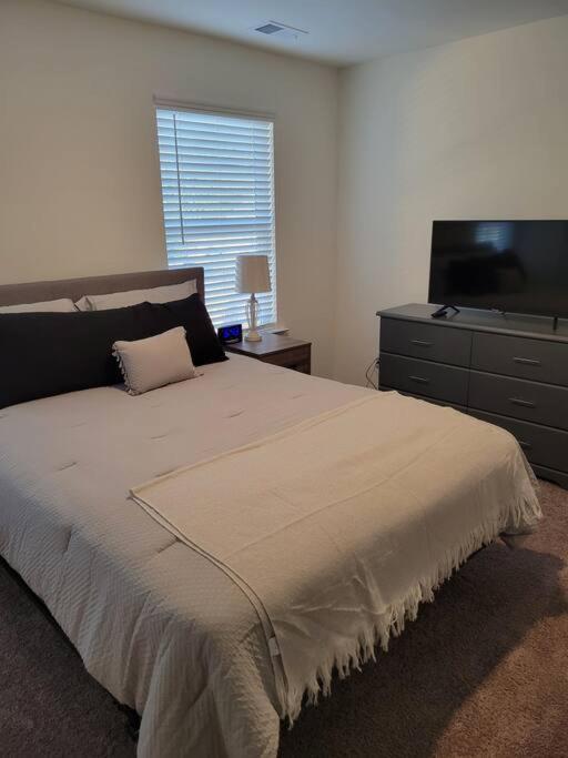 Sc 3755 New 2 Bedroom Townhouse Ft Jackson & Usc Columbia Esterno foto