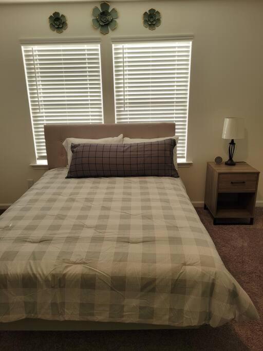 Sc 3755 New 2 Bedroom Townhouse Ft Jackson & Usc Columbia Esterno foto