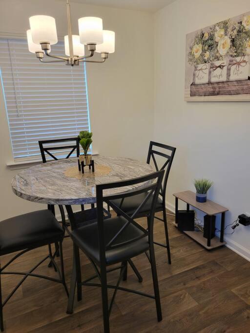 Sc 3755 New 2 Bedroom Townhouse Ft Jackson & Usc Columbia Esterno foto