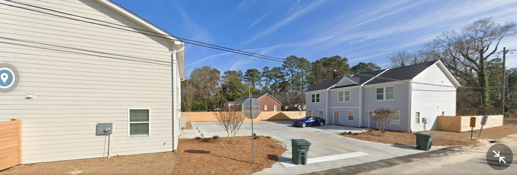 Sc 3755 New 2 Bedroom Townhouse Ft Jackson & Usc Columbia Esterno foto